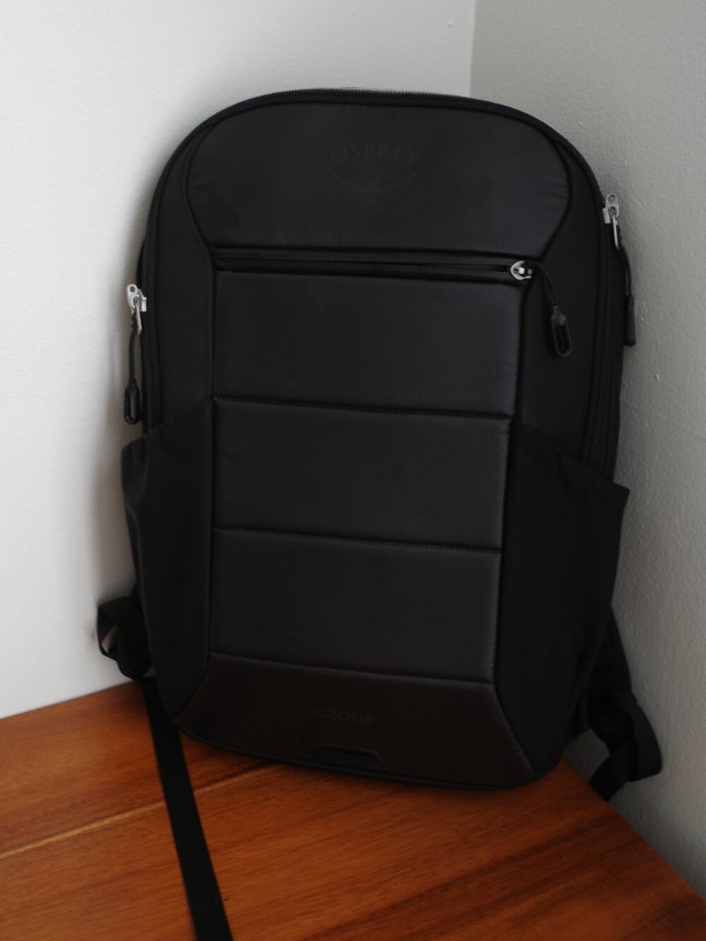Osprey Ozone Slim Backpack (Like New)